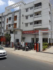 Project Image of 864.0 - 1300.0 Sq.ft 2 BHK Apartment for buy in Harmony Upper Crest I
