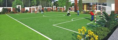 Project Image of 411.0 - 654.0 Sq.ft 1 BHK Apartment for buy in Gagan Cefiro Phase 2