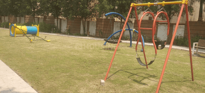 Project Image of 500.0 - 2070.0 Sq.ft Residential Plot Plot for buy in Chouhan Singapore Life City Phase I