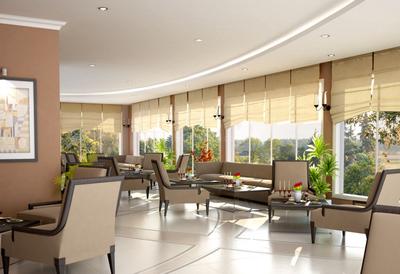 Project Image of 1402.0 - 1805.0 Sq.ft 3 BHK Apartment for buy in Adarsh Royal Palms