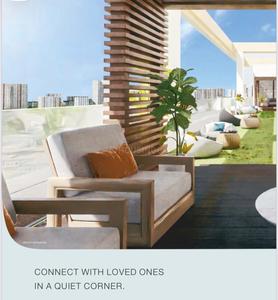 Project Image of 810 Sq.ft 2 BHK Apartment / Flat for sale in Bandra East for Rs. 33500000