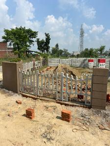Project Image of 1000.0 - 2000.0 Sq.ft Residential Plot Plot for buy in Krishna Iscon Valley