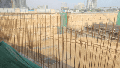 Project Image of 5067.65 - 5844.05 Sq.ft 4 BHK Apartment for buy in Shivalik Presente By Shivalik