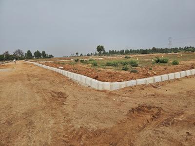 Project Image of 1503.0 - 2880.0 Sq.ft Residential Plot Plot for buy in Divi Heights