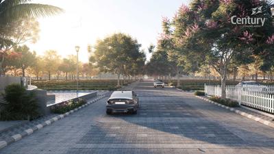 Project Image of 1500.0 - 2400.0 Sq.ft Residential Plot Plot for buy in Century Seasons Phase 1