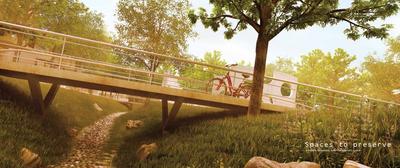 Project Image of 215 Sq.ft Residential Plot / Land for sale in Sector 108 for Rs. 25000000