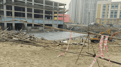 Project Image of 425.17 - 660.9 Sq.ft 1 BHK Apartment for buy in Paradise Sai World Dreams Phase 2