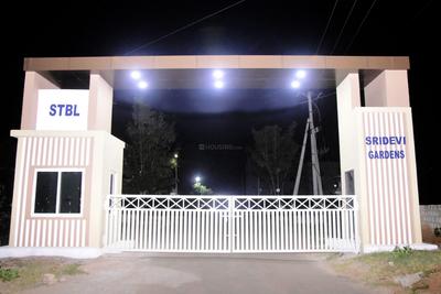 Project Image of 1398.77 - 2574.62 Sq.ft Residential Plot Plot for buy in STBL Sridevi Gardens Phase II