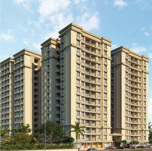 Shree Avdhesh 1 Elevation 1