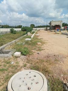 Project Image of 1044.0 - 1260.0 Sq.ft Residential Plot Plot for buy in Zara Flora