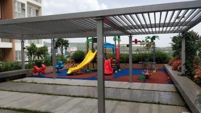 Project Image of 498.0 - 512.9 Sq.ft 1 BHK Apartment for buy in Kohinoor Tinsel County Phase I