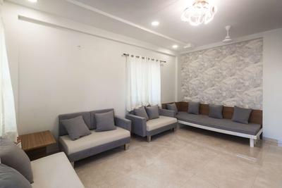 Project Image of 1083.0 - 1490.0 Sq.ft 2 BHK Apartment for buy in Nirvanas Jagruti