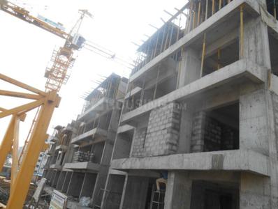 Project Image of 1204.0 - 1859.0 Sq.ft 2 BHK Apartment for buy in GR Heights