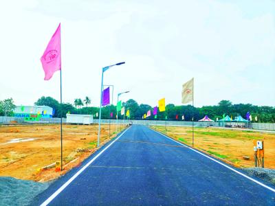 Project Image of 816.0 - 1365.0 Sq.ft Residential Plot Plot for buy in GTK Shobha Maple Homes