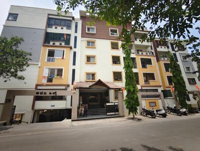 Project Image of 1060.0 - 2205.0 Sq.ft 2 BHK Apartment for buy in Avani Hills