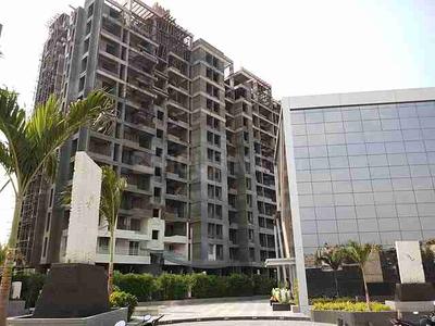 Project Image of 207.85 - 750.0 Sq.ft 1 RK Apartment for buy in Majestique Aqua