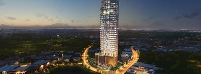 Project Image of 2841.0 - 6694.0 Sq.ft 3 BHK Apartment for buy in Amit Realty and Shree RSH Group Signature