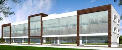 Project Image of 1010.0 - 1400.0 Sq.ft 2 BHK Apartment for buy in BECC Alpha Jasmine Tower