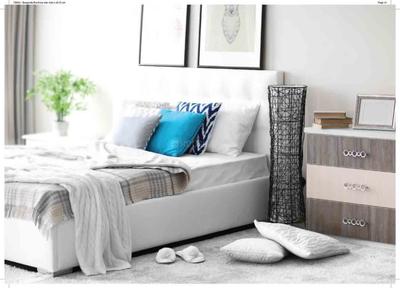 Project Image of 651.0 - 2035.0 Sq.ft 1 BHK Apartment for buy in Chettinad Burgundy