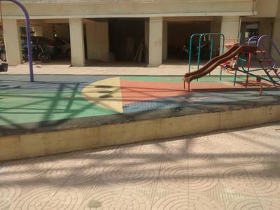 Project Image of 605.0 - 945.0 Sq.ft 1 BHK Apartment for buy in Arihant Aksh