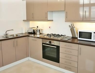 Project Image of 1200 Sq.ft 3 BHK Apartment / Flat for sale in Titwala for Rs. 5200000