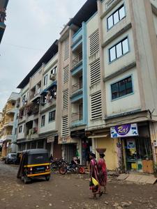 Project Image of 400.0 - 900.0 Sq.ft 1 BHK Apartment for buy in Jai Malhar Residency