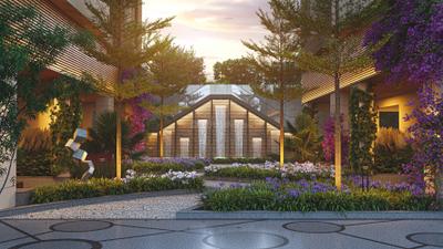 Project Image of 2222.0 - 3881.0 Sq.ft 4 BHK Apartment for buy in Roongta Estella