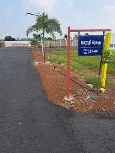 Project Image of 505.0 - 1394.0 Sq.ft Residential Plot Plot for buy in Srie BI Varagi City