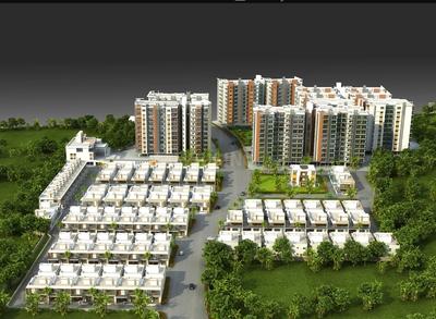 Project Image of 1157.98 - 3999.98 Sq.ft Residential Plot Plot for buy in Aarti Ashoka Palm Meadows Phase I