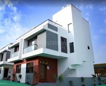 Project Image of 816.0 - 2200.0 Sq.ft 4 BHK Villa for buy in Kamaxi Green