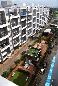 SSD Sai Pearl Phase 4 Elevation 1