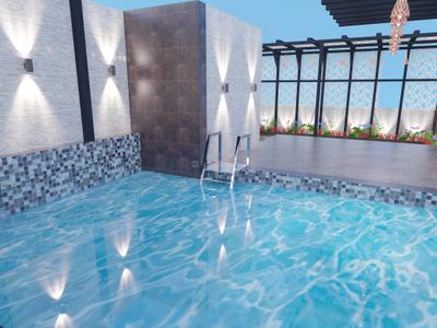 Project Image of 607.0 - 2020.0 Sq.ft 1 BHK Apartment for buy in Suraj Paradise