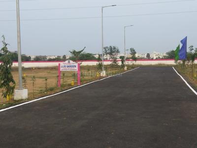 Project Image of 652.0 - 2052.0 Sq.ft Residential Plot Plot for buy in Premier JJS Garden Phase 1