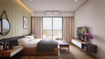 Project Image of 639.0 - 768.0 Sq.ft 1 BHK Apartment for buy in GBK Vishwajeet Pink City