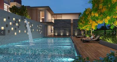 Project Image of 0.0 - 807.0 Sq.ft 3 BHK Apartment for buy in Avior Up Life Phase 4 Lavender