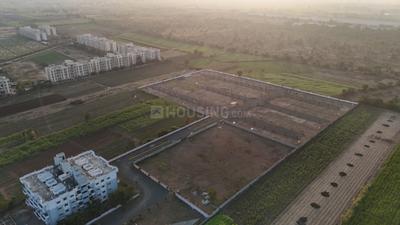 Project Image of 1000.0 - 5000.0 Sq.ft Residential Plot Plot for buy in Shree Ghanoba Aditya City