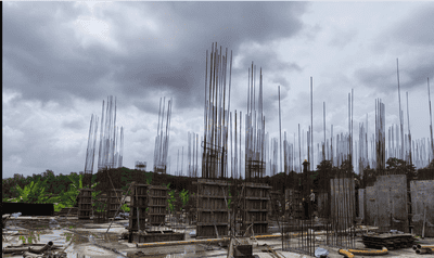 Project Image of 862.0 - 1131.0 Sq.ft 2 BHK Apartment for buy in DD Green Village