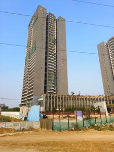 Project Image of 1640 Sq.ft 2 BHK Apartment / Flat for sale in Sector 36 for Rs. 41700000