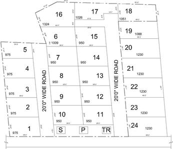 Project Image of 0.0 - 1365.0 Sq.ft 3 BHK Villa for buy in Narayan Plaza