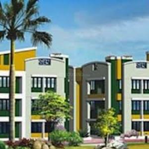 Project Image of 646.0 - 753.0 Sq.ft 2 BHK Apartment for buy in Galaxy Ebony Grove