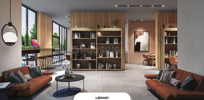 Project Image of 802.66 - 1949.88 Sq.ft 2 BHK Apartment for buy in Holystico Astrana