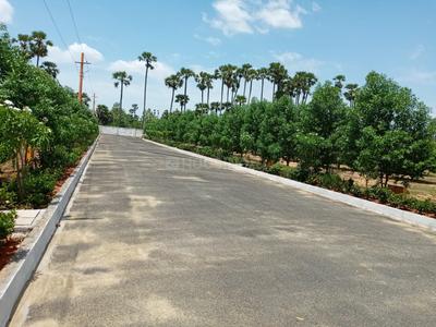 Project Image of 0.0 - 1800.0 Sq.ft Residential Plot Plot for buy in Sai Brindavanam