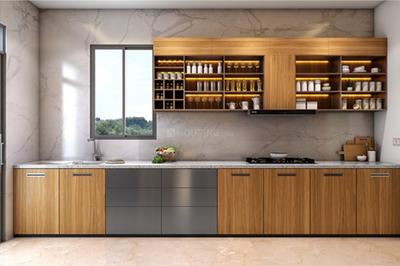 Project Image of 1442.0 - 2360.0 Sq.ft 2 BHK Apartment for buy in Laxmi Fresh Living