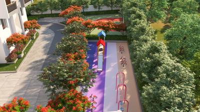 Project Image of 1655.0 - 2454.93 Sq.ft 3 BHK Apartment for buy in IRA Miracle