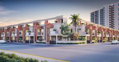 Project Image of 800.0 - 1600.0 Sq.ft 2 BHK Apartment for buy in Sundaram Park