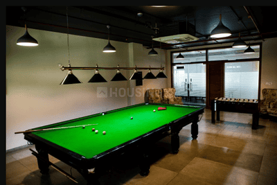 Project Image of 1200.0 - 1875.0 Sq.ft 2 BHK Apartment for buy in Shriram Chirping Woods Tower 5