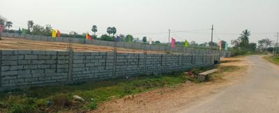 Project Image of 900.0 - 1350.0 Sq.ft Residential Plot Plot for buy in Sukhibhava Dream City
