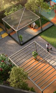 Project Image of 706.0 - 866.0 Sq.ft 2 BHK Apartment for buy in 24 Life Prospeeria