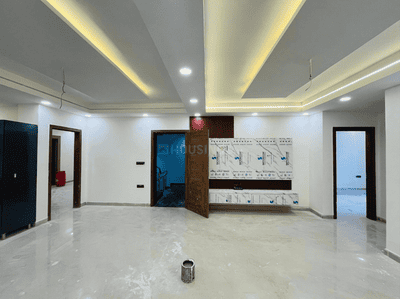 Project Image of 1620.0 - 1800.0 Sq.ft 3 BHK Builder Floor for buy in RR Premium Floors