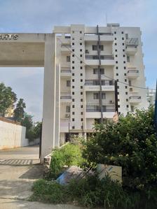 Project Image of 1035.0 - 1045.0 Sq.ft 2 BHK Apartment for buy in Platinum Heights